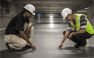 One of the World Largest Passive House Buildings Solution