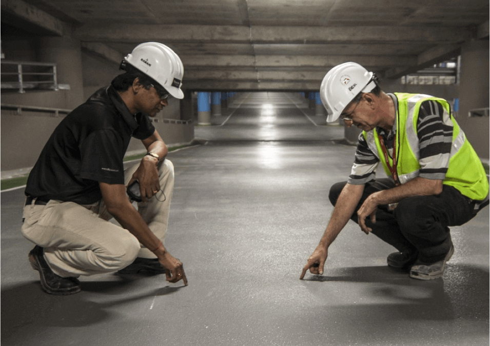 One of the World Largest Passive House Buildings Solution